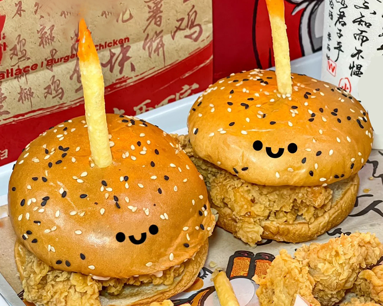 华莱士炸鸡汉堡加盟费用总共是多少钱，开一个华莱士汉堡店具体需要投资多少钱