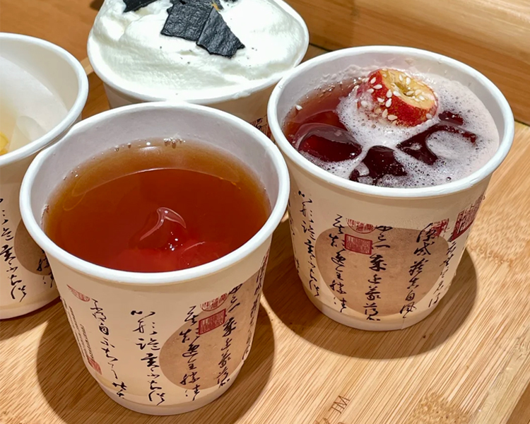 2025茶颜悦色饮品加盟费明细一览表，开一家茶颜悦色茶饮具体要投资多少