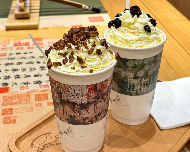 2025茶颜悦色饮品加盟费明细一览表，开一家茶颜悦色茶饮具体要投资多少