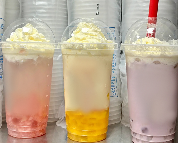加盟一家蜜雪冰城一般要多少费用，蜜雪冰城饮品店加盟具体需要多少钱