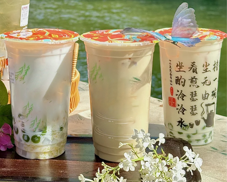 开一个蜜雪冰城奶茶店一般多少钱，2025加盟蜜雪冰城加盟费明细表分析