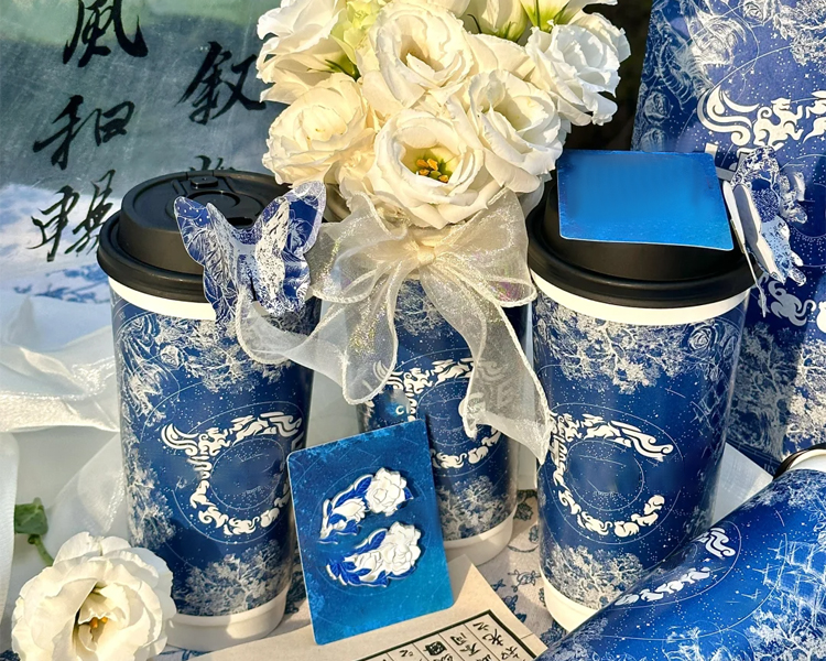 加盟霸王茶姬饮品一共要多少钱费用，开霸王茶姬加盟店具体需要多少钱