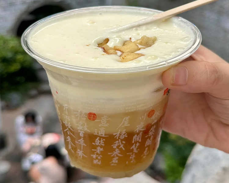 乡镇茶颜悦色加盟费大约是多少钱，开一家茶颜悦色具体要投资多少