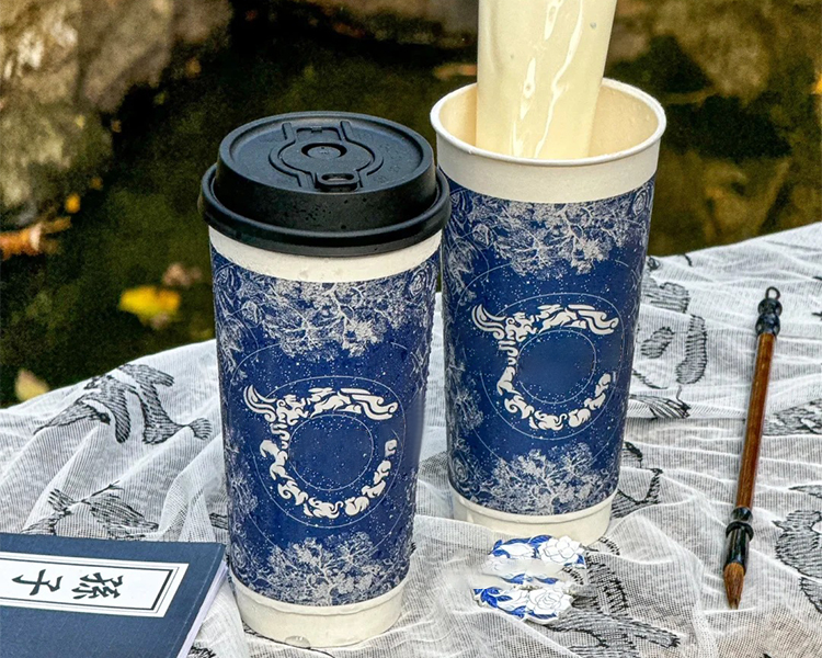 2025年霸王茶姬奶茶加盟费用一览表，开一家霸王茶姬总共要投资多少钱
