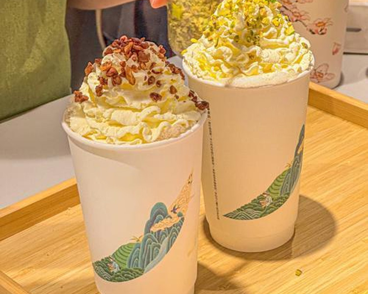 茶颜悦色加盟费大概是多少钱，茶颜悦色奶茶品牌开店的费用