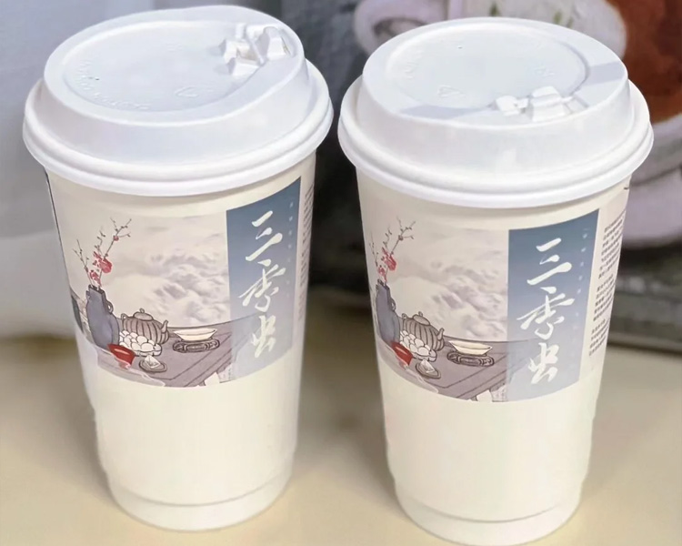 茶颜悦色加盟费大概是多少钱，茶颜悦色奶茶品牌开店的费用
