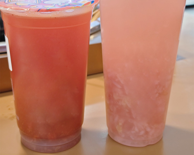 蜜雪冰城茶饮店加盟费多少万元2025，投资加盟蜜雪冰城茶饮店得多少钱