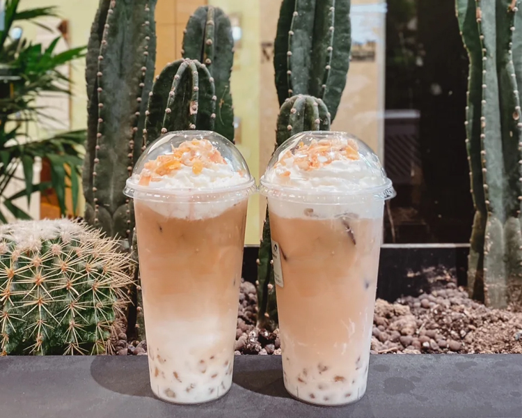 喜茶奶茶店加盟费大概多少钱，开一个喜茶店要投资多少2025