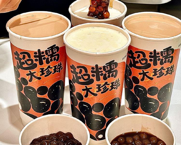茶百道奶茶店加盟费是多少钱，投资一家茶百道需要多少钱左右