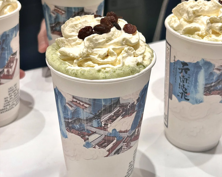 2025加盟茶颜悦色奶茶店价目表，加盟茶颜悦色大概得多少钱才行