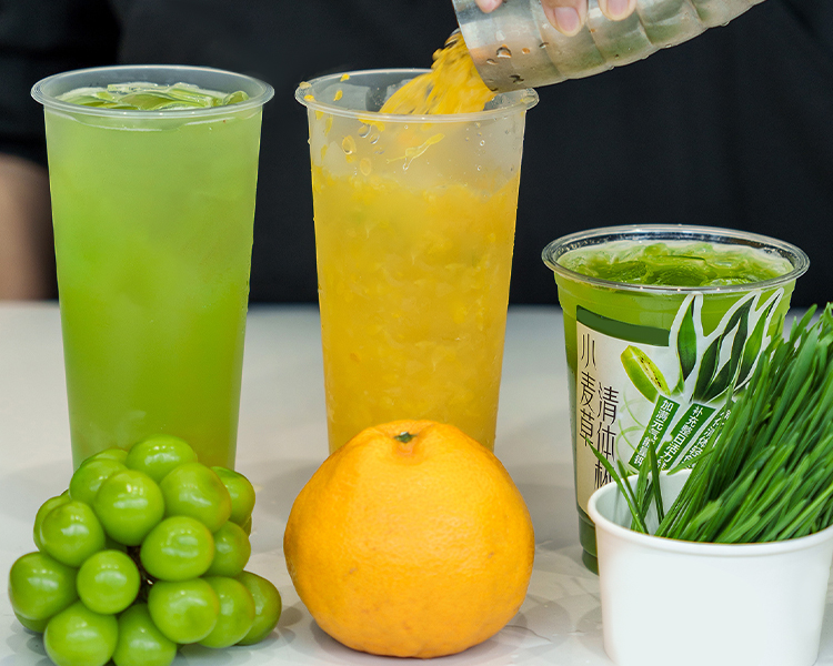 茶百道奶茶店加盟费用明细表2025，2025茶百道茶饮店的加盟费是多少