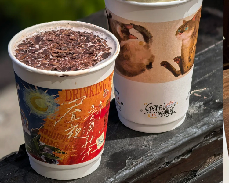 茶颜悦色奶茶店加盟费用一般几万，开一家茶颜悦色加盟费多少钱2025