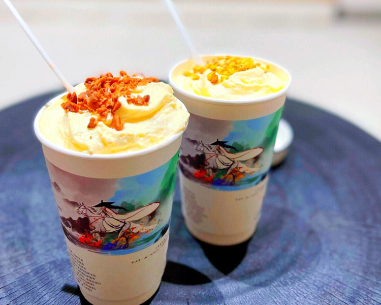 茶颜悦色加盟费多少钱与流程，开个茶颜悦色到底需要多少钱左右