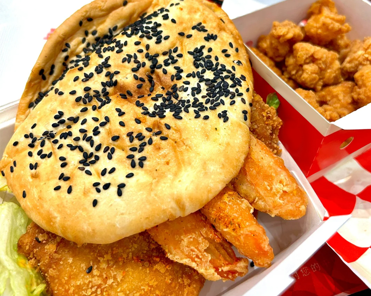 加盟塔斯汀汉堡店要多少加盟费，中式汉堡塔斯汀加盟费多少钱