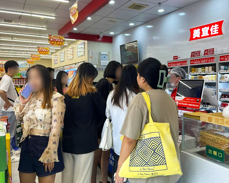 美宜佳便利店加盟费用一览表，加盟一家美宜佳大概多少钱