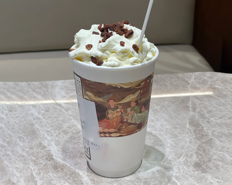茶颜悦色加盟费多少钱与流程，茶颜悦色奶茶品牌店加盟费具体表