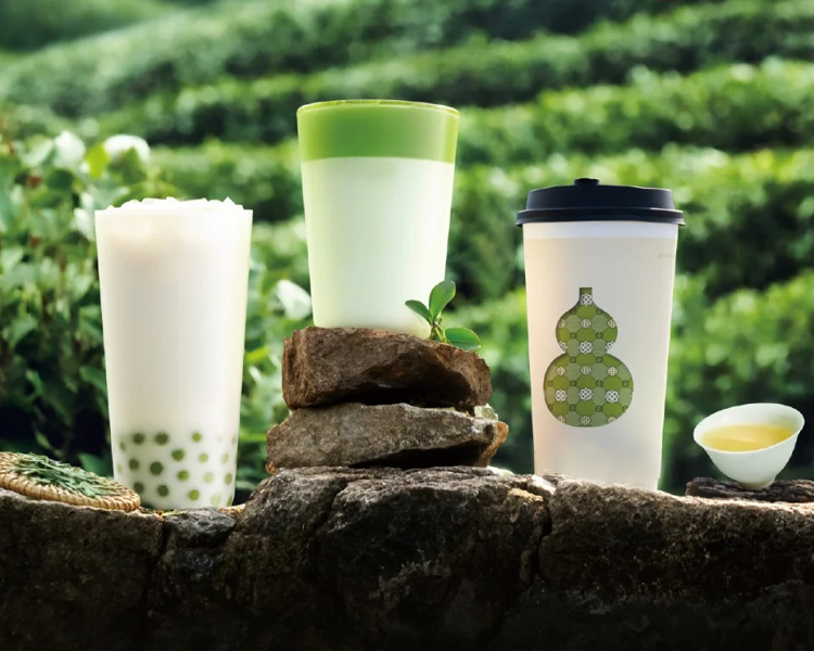 加盟古茗茶饮店费用明细一2025，开一家古茗加盟费用大概是多少钱