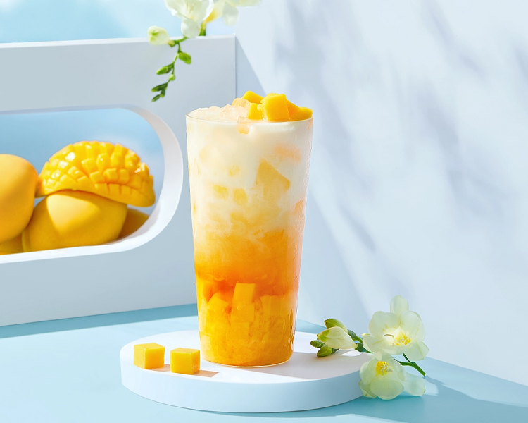 蜜雪冰城奶茶加盟一个店多少钱，蜜雪冰城茶饮加盟费用公布2025年