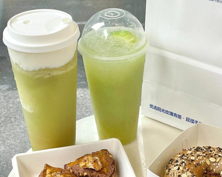 喜茶冷饮店加盟费用多少钱啊，开一家喜茶店需要投资多少