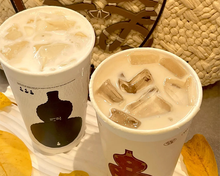 古茗奶茶店加盟费2025要多少钱，古茗奶茶店加盟需要注意什么