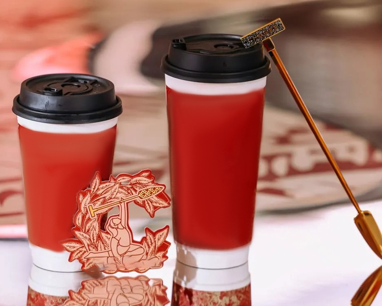 霸王茶姬加盟费投资大概要多少，2025预算明细与加盟扶持