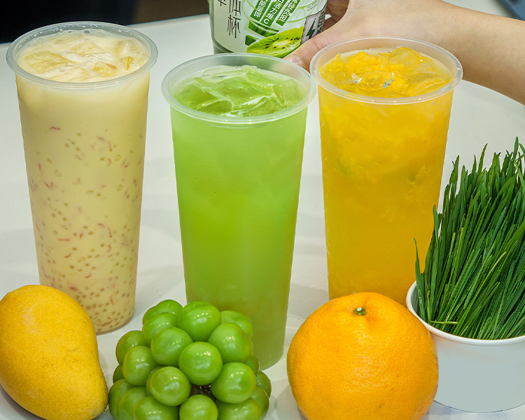 茶百道茶饮店加盟大概多少钱，2025加盟费用明细及开店优势