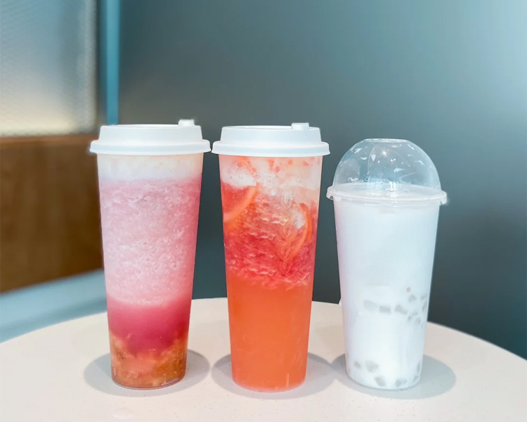 喜茶奶茶店加盟费用明细一览，不同城市加盟费用有何差异
