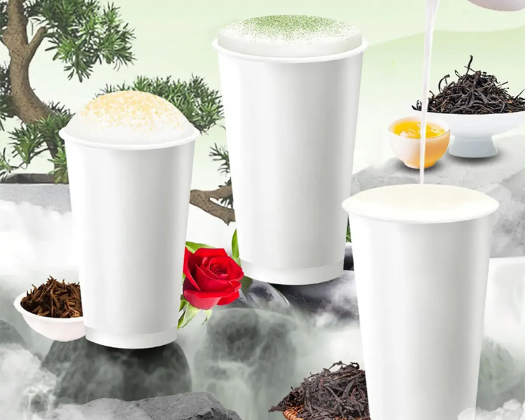 霸王茶姬奶茶加盟费用多少钱，2025年加盟费用明细及加盟优势解析