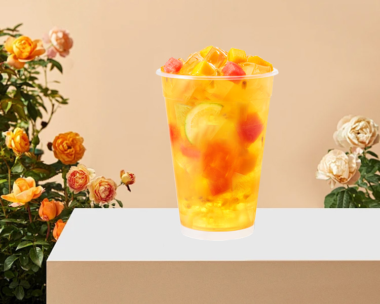茶百道茶饮店加盟费用明细2025，怎么加盟茶百道饮品店