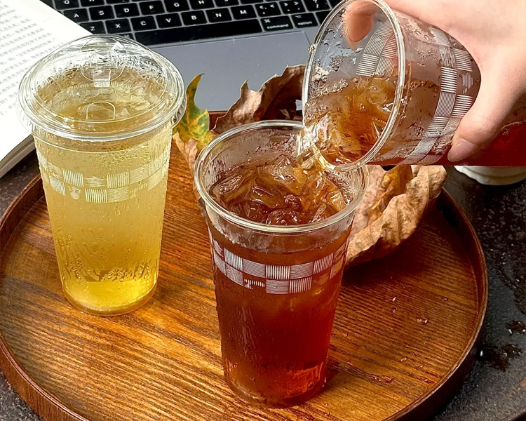 开一家霸王茶姬加盟费用是多少，加盟流程及注意事项