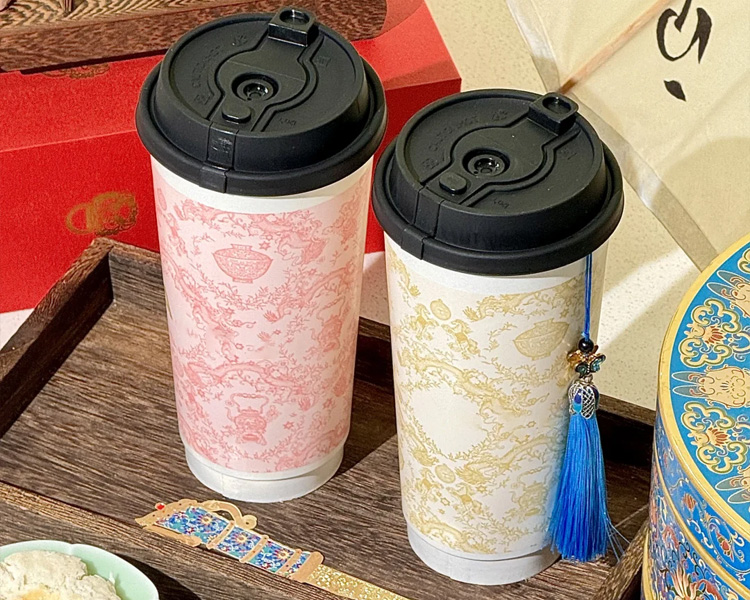 2025年霸王茶姬奶茶加盟费多少钱，霸王茶姬加盟优势及流程详解